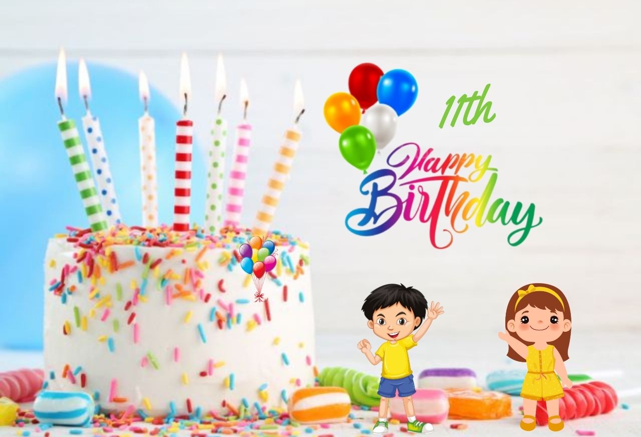 Birthday cake for girls: 11 cute designs - Legit.ng